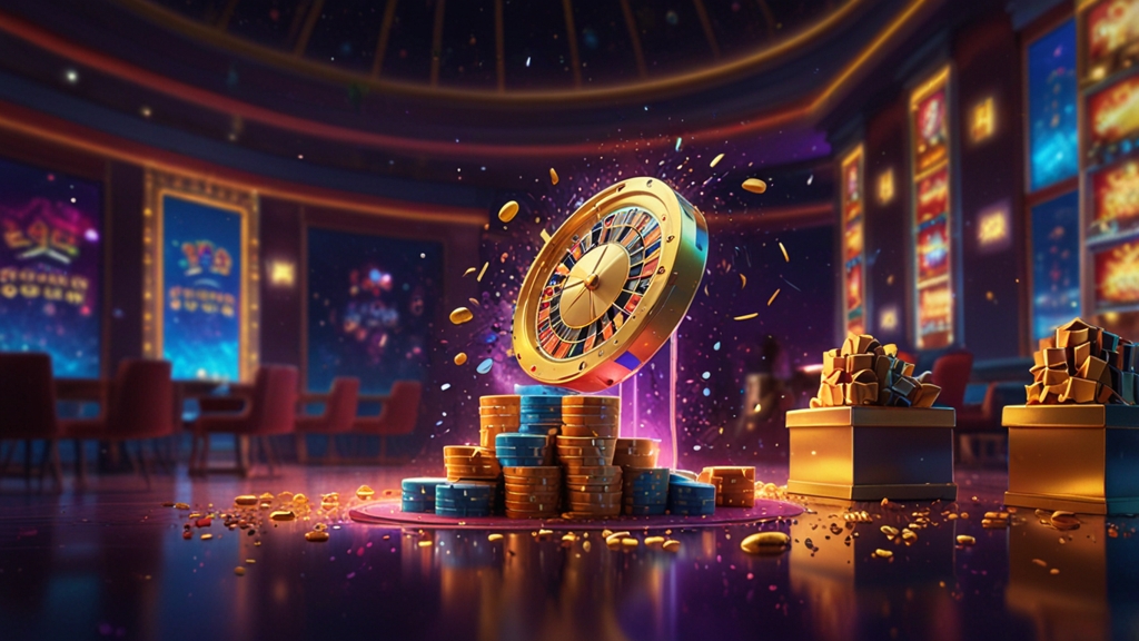 Amonbet Online Casino