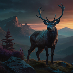 Arcane Wilds Amonbet Online Casino