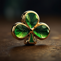 Lucky Shamrock Amonbet Casino
