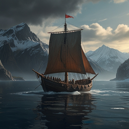 Viking Storm Amonbet Opiniones